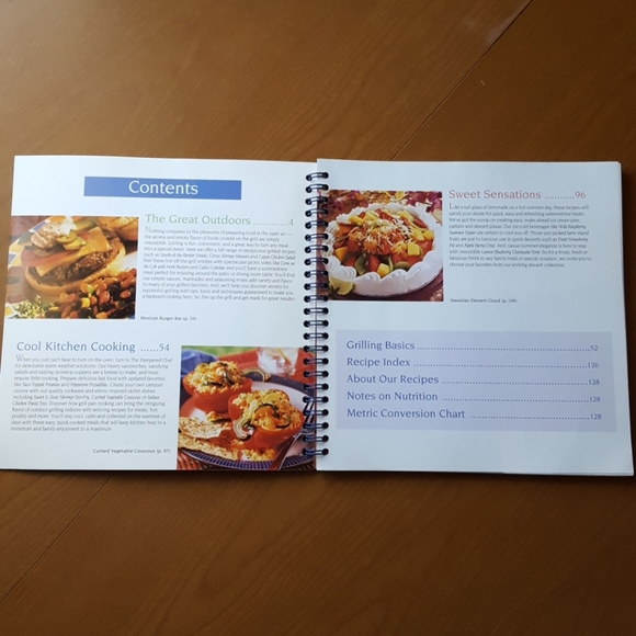 Cookbook - Picture 3 of 8